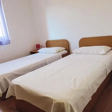 Apartment Matijas 1683