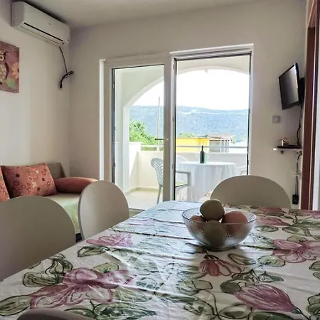 Apartment Matijas 1683
