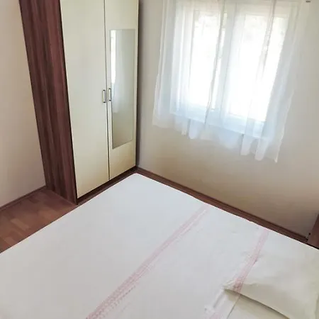 Matijas 1683 Apartment