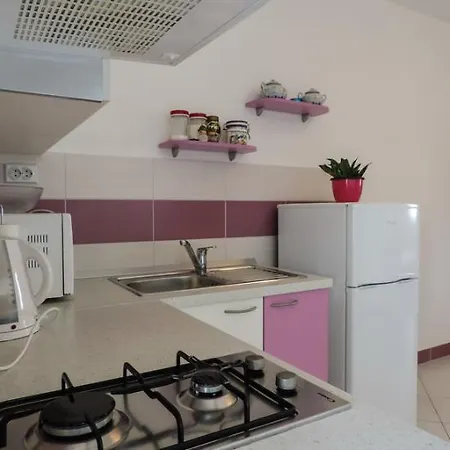 Apartment Matijas 1683