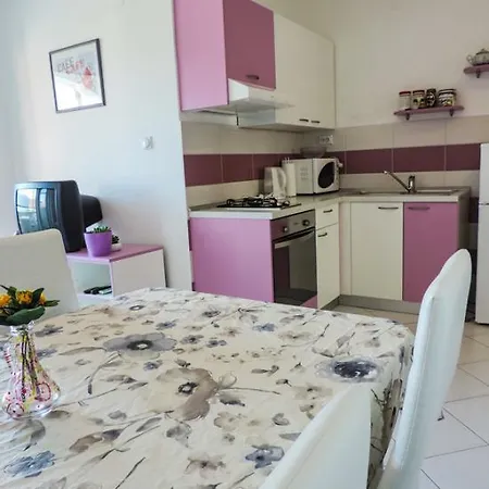 Matijas 1683 Apartment Poljica (Trogir)