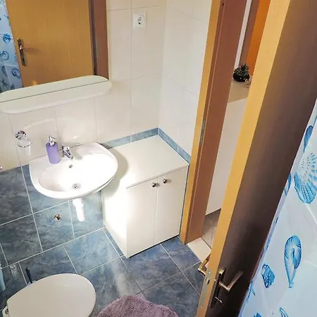 Matijas 1683 Apartment