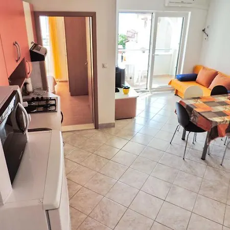 Apartment Matijas 1683