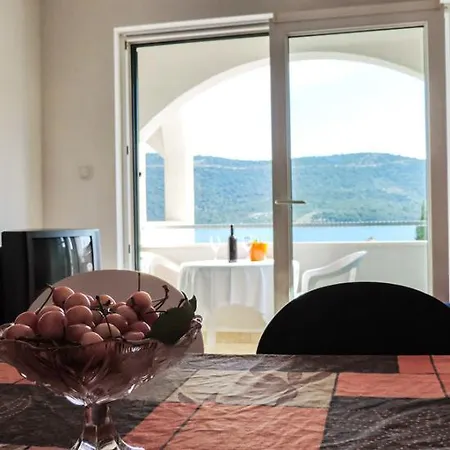 Apartment Matijas 1683 Poljica (Trogir)