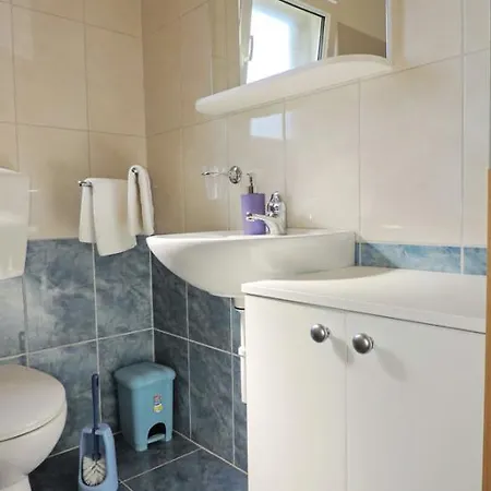 Apartment Matijas 1683